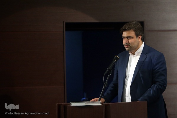 مراسم تجدید میثاق دانشگاهیان با آرمان‌های امام خمینی (ره)و رهبر معظم انقلاب