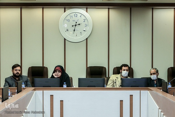 تجلیل از مدیران بیست و نهمین نمایشگاه بین‌المللی قرآن
