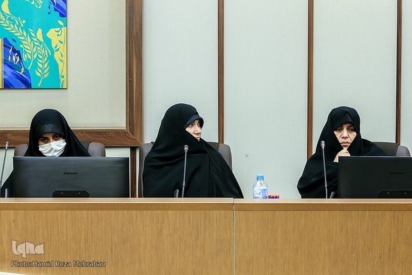تجلیل از مدیران بیست و نهمین نمایشگاه بین‌المللی قرآن
