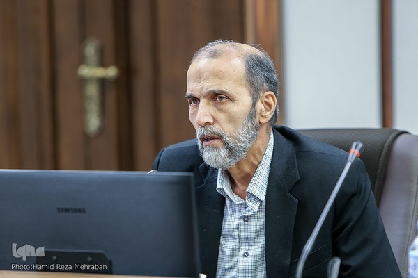 تجلیل از مدیران بیست و نهمین نمایشگاه بین‌المللی قرآن