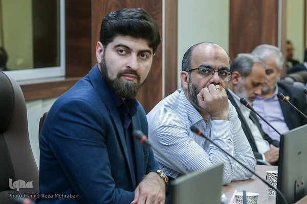 تجلیل از مدیران بیست و نهمین نمایشگاه بین‌المللی قرآن