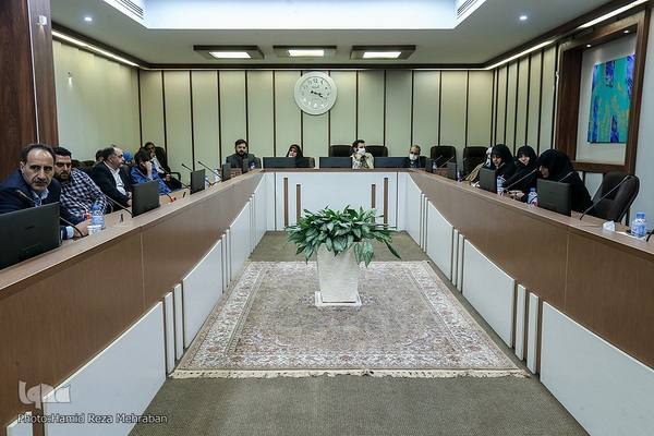 تجلیل از مدیران بیست و نهمین نمایشگاه بین‌المللی قرآن