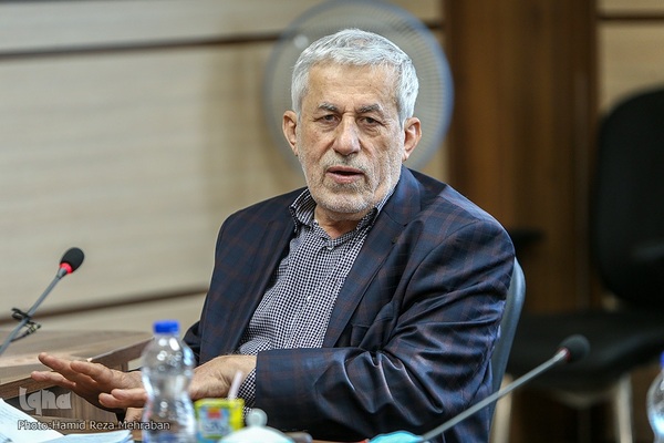 نشست تخصصی بازخوانی و بازنگری قوانین بخش تعاون