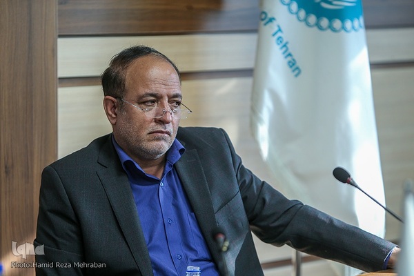 نشست تخصصی بازخوانی و بازنگری قوانین بخش تعاون