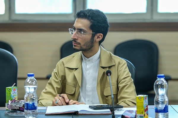 نشست تخصصی بازخوانی و بازنگری قوانین بخش تعاون