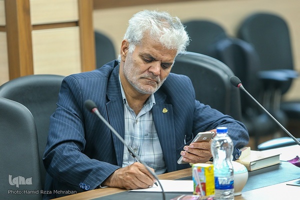 نشست تخصصی بازخوانی و بازنگری قوانین بخش تعاون