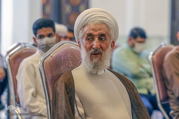 دومین پیش همایش ملی «حوزه انقلابی،حوزه منتظر‎‎» در حرم حضرت شاهچراغ (ع)