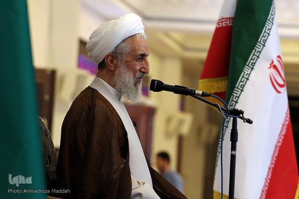 دومین پیش همایش ملی «حوزه انقلابی،حوزه منتظر‎‎» در حرم حضرت شاهچراغ (ع)