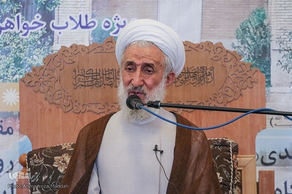 دومین پیش همایش ملی «حوزه انقلابی،حوزه منتظر‎‎» در حرم حضرت شاهچراغ (ع)