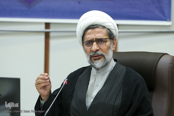 برگزاری شصیت و یکمین جلسه کمیسیون توسعه فعالیت‌های تبلیغی و ترویجی قرآن