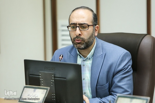 برگزاری شصیت و یکمین جلسه کمیسیون توسعه فعالیت‌های تبلیغی و ترویجی قرآن
