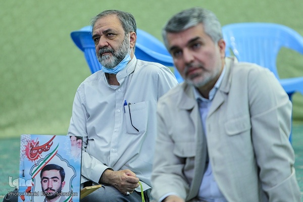 پنجمین جلسه همدلی قرآنیان پیرو‌ مکتب سلیمانی