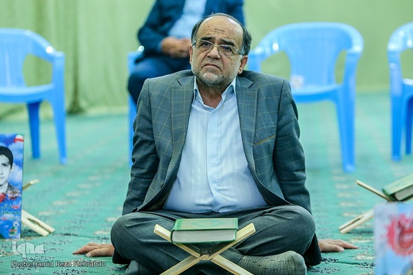 پنجمین جلسه همدلی قرآنیان پیرو‌ مکتب سلیمانی