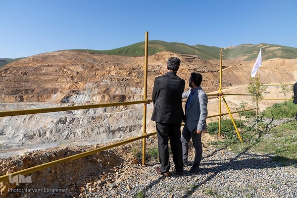 سفر آیت‌الله سید ابراهیم رئیسی، رییس جمهور به آذربایجان شرقی