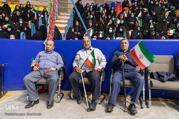 سفر آیت‌الله سید ابراهیم رئیسی، رییس جمهور به آذربایجان شرقی