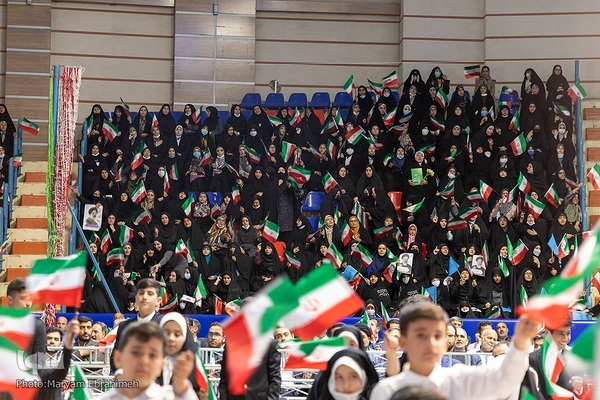 سفر آیت‌الله سید ابراهیم رئیسی، رییس جمهور به آذربایجان شرقی