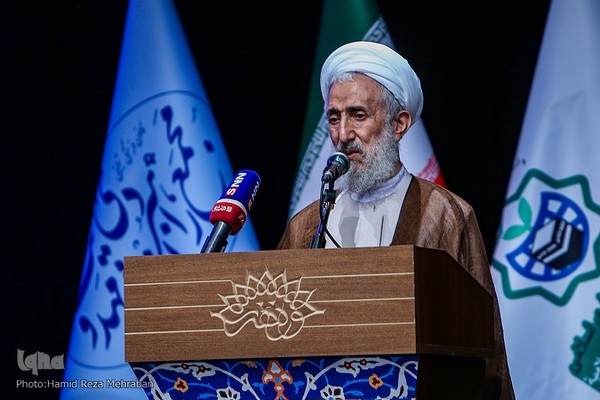 همایش " هم اندیشی میهمانان خارجی شرکت کننده در مراسمات سالگرد ارتحال حضرت امام خمینی (ره) "