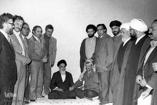 روح خدا، امام خمینی(ره)