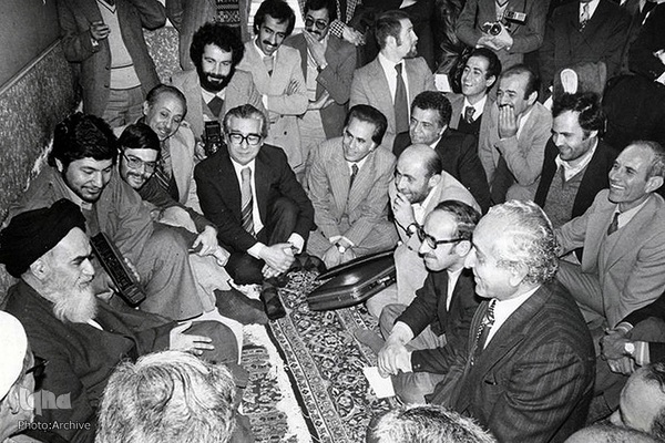 روح خدا، امام خمینی(ره)