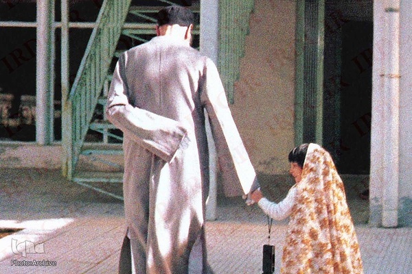 روح خدا، امام خمینی(ره)