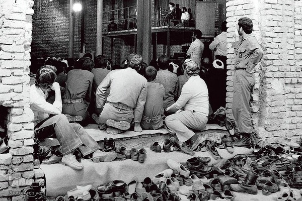 روح خدا، امام خمینی(ره)