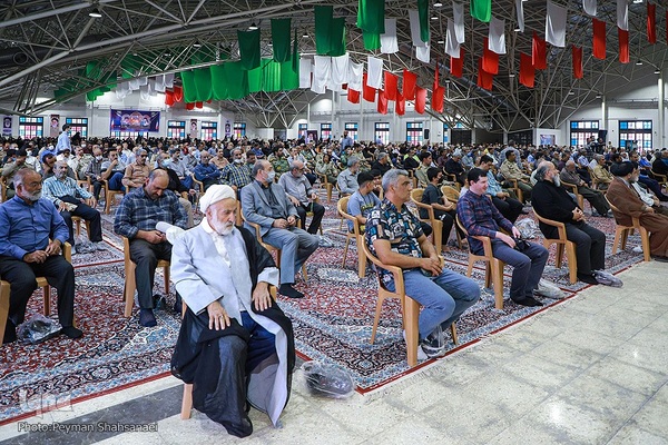 گرامیداشت سی و سومین سالگرد ارتحال امام خمینی(ره)