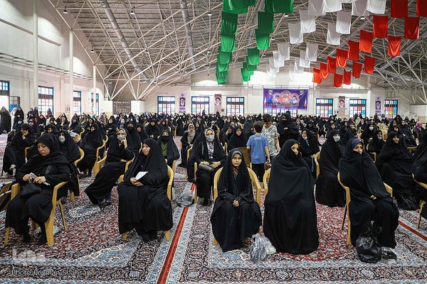 گرامیداشت سی و سومین سالگرد ارتحال امام خمینی(ره)