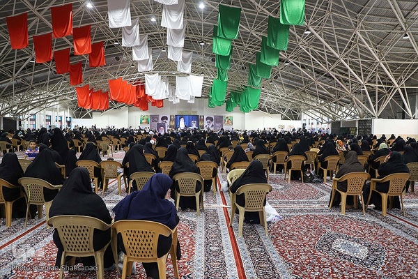 گرامیداشت سی و سومین سالگرد ارتحال امام خمینی(ره)