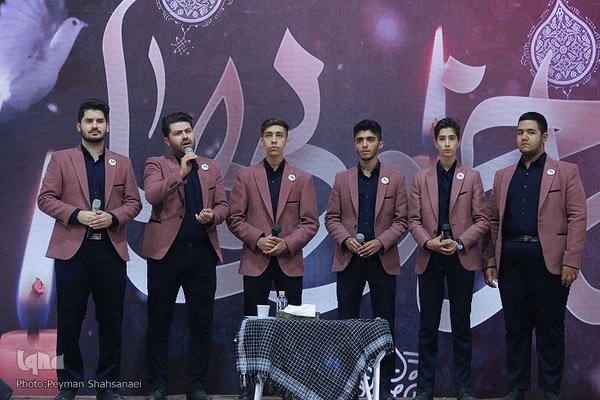 گرامیداشت سی و سومین سالگرد ارتحال امام خمینی(ره)