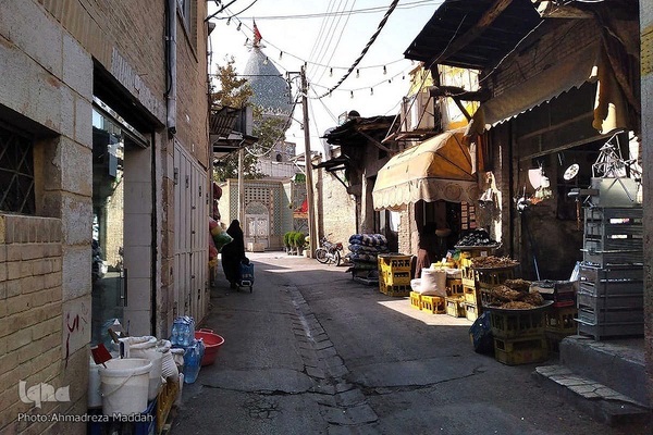 بقاع متبرکه استان فارس‎‎