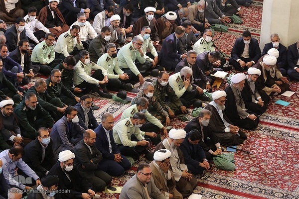 آیین گرامیداشت حضرت شاهچراغ(ع)‎‎