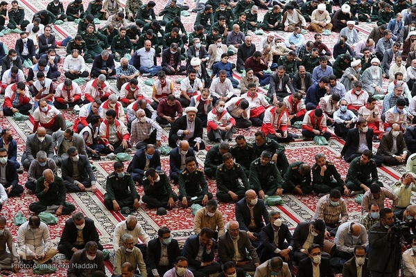 آیین گرامیداشت حضرت شاهچراغ(ع)‎‎