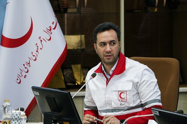 نشست خبری رئیس مرکز پزشکی حج و زیارت