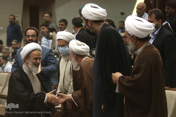 سومین اجلاسیه بین‌المللی فعالان مهدوی