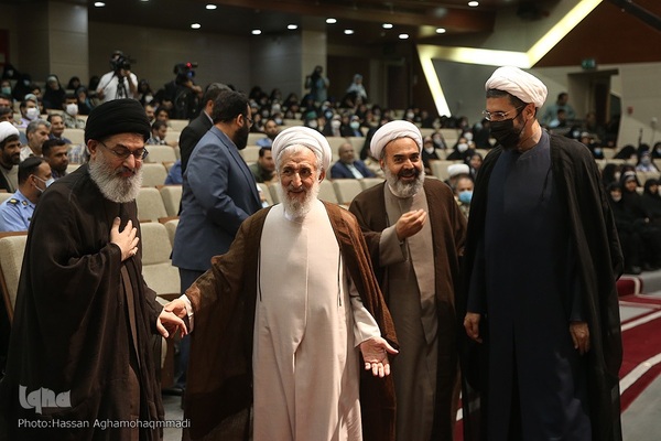 سومین اجلاسیه بین‌المللی فعالان مهدوی