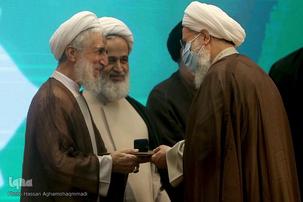 سومین اجلاسیه بین‌المللی فعالان مهدوی