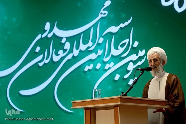  حجت‌الاسلام والمسلمین کاظم صدیقی، امام جمعه موقت تهران