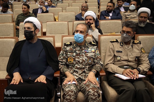 سومین اجلاسیه بین‌المللی فعالان مهدوی