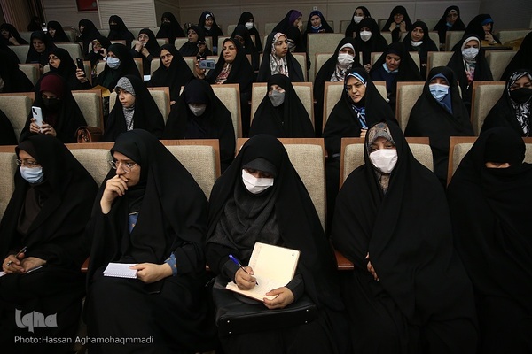 سومین اجلاسیه بین‌المللی فعالان مهدوی