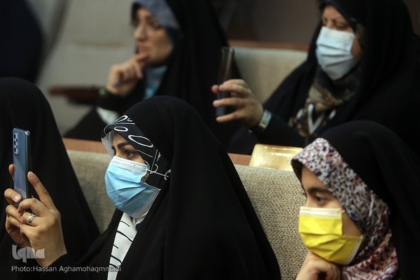 سومین اجلاسیه بین‌المللی فعالان مهدوی