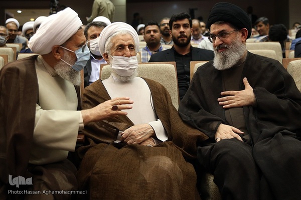 سومین اجلاسیه بین‌المللی فعالان مهدوی