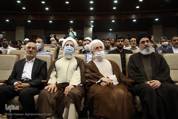 سومین اجلاسیه بین‌المللی فعالان مهدوی