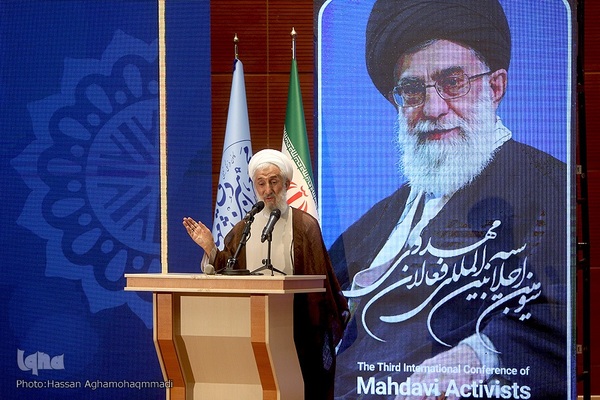  حجت‌الاسلام والمسلمین کاظم صدیقی، امام جمعه موقت تهران