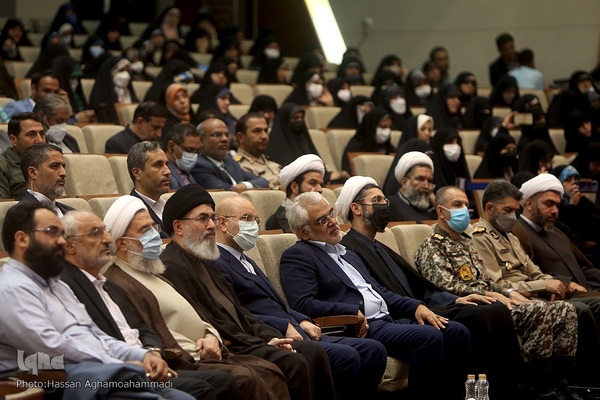 سومین اجلاسیه بین‌المللی فعالان مهدوی