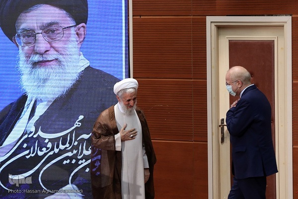 سومین اجلاسیه بین‌المللی فعالان مهدوی