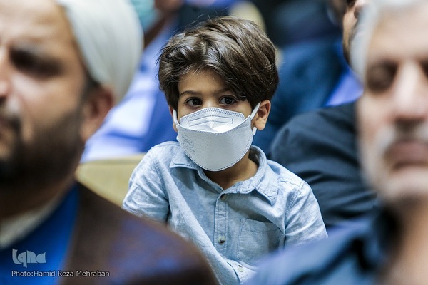 بزرگداشتِ سید محمود دعایی