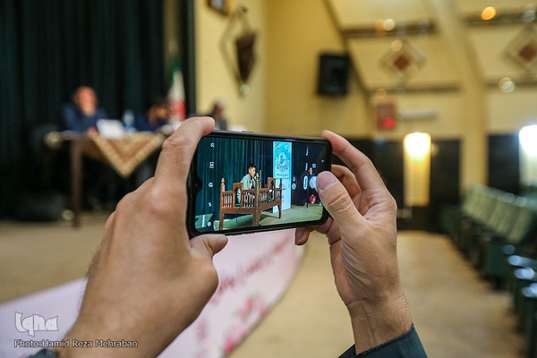 ششمین دوره مسابقات جلسات قرآنی شهر تهران «سراج»