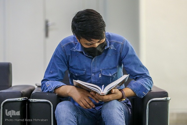 ششمین دوره مسابقات جلسات قرآنی شهر تهران «سراج»