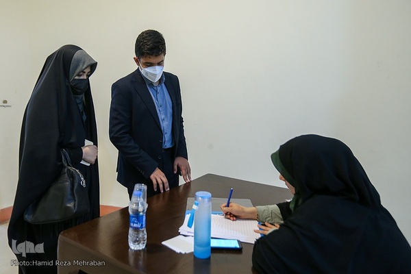 ششمین دوره مسابقات جلسات قرآنی شهر تهران «سراج»