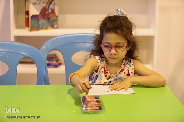 نمایشگاه کتاب، قرآن و محصولات فرهنگی خوزستان